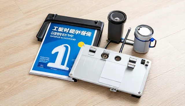 管网适配方案在施工细节中的实际应用与维护要点