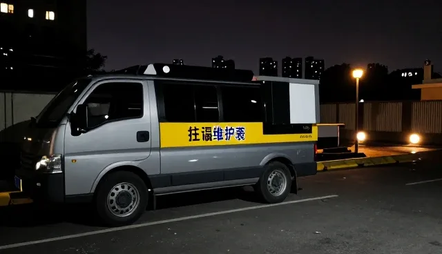 土建施工中维护效率提升的检查要点分析
