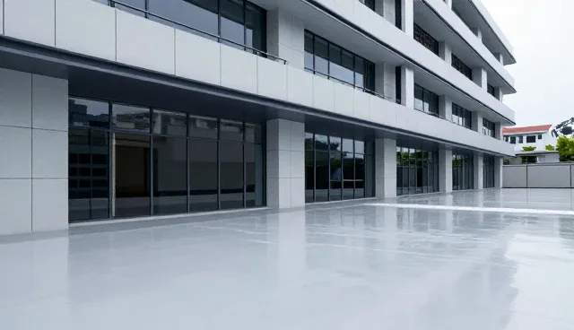 土建施工中常见问题的处理与维护建议