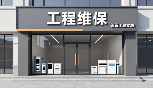 管网工程改造中性能与适用条件的深度解析